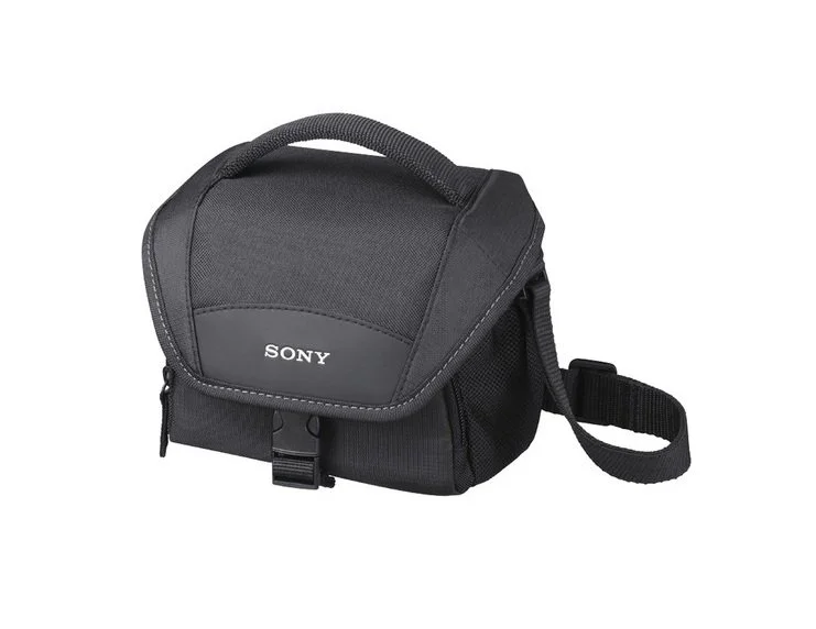 Estuche de transporte Sony LCS-U11 pequeño SKU: LCS-U11