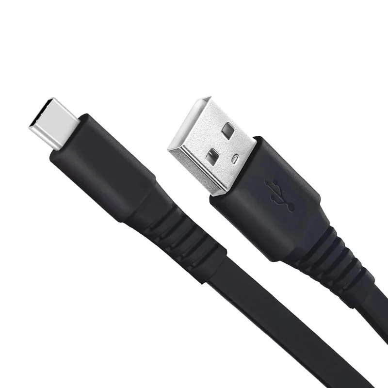 Cable datos USB-C a USB-A Kramer 3mts SKU: C-USB/CA-10