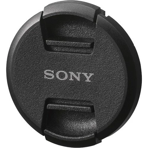 Tapa frontal de lente Sony ALC-F55S de 55 mm SKU: ALC-F55S