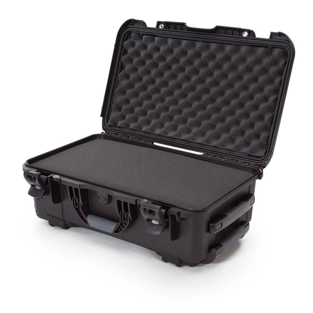 Maleta rígida waterproof Nanuk 935S protección interna espuma foam SKU: 935S-010BK-0A0