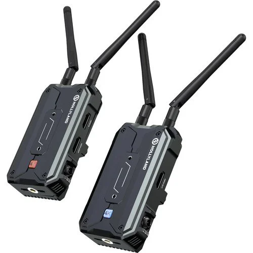 Sistema de transmisión de vídeo inalámbrico HDMI 4K Hollyland Pyro H SKU: PYRO-H