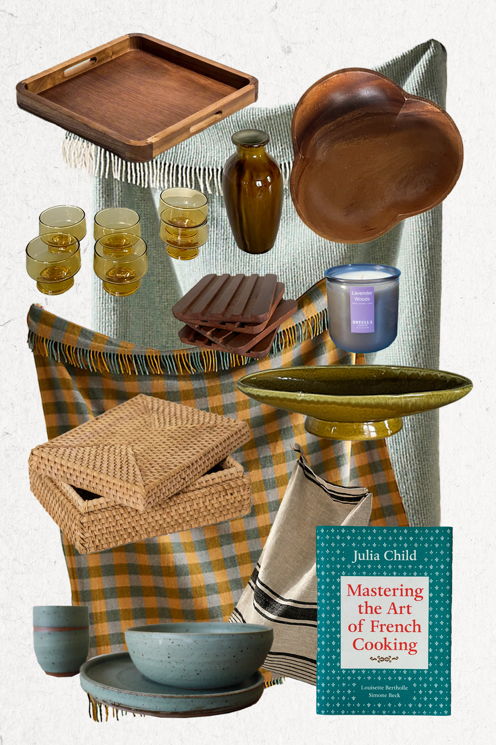 20 Sustainable Housewarming Gifts They Will Actually Use