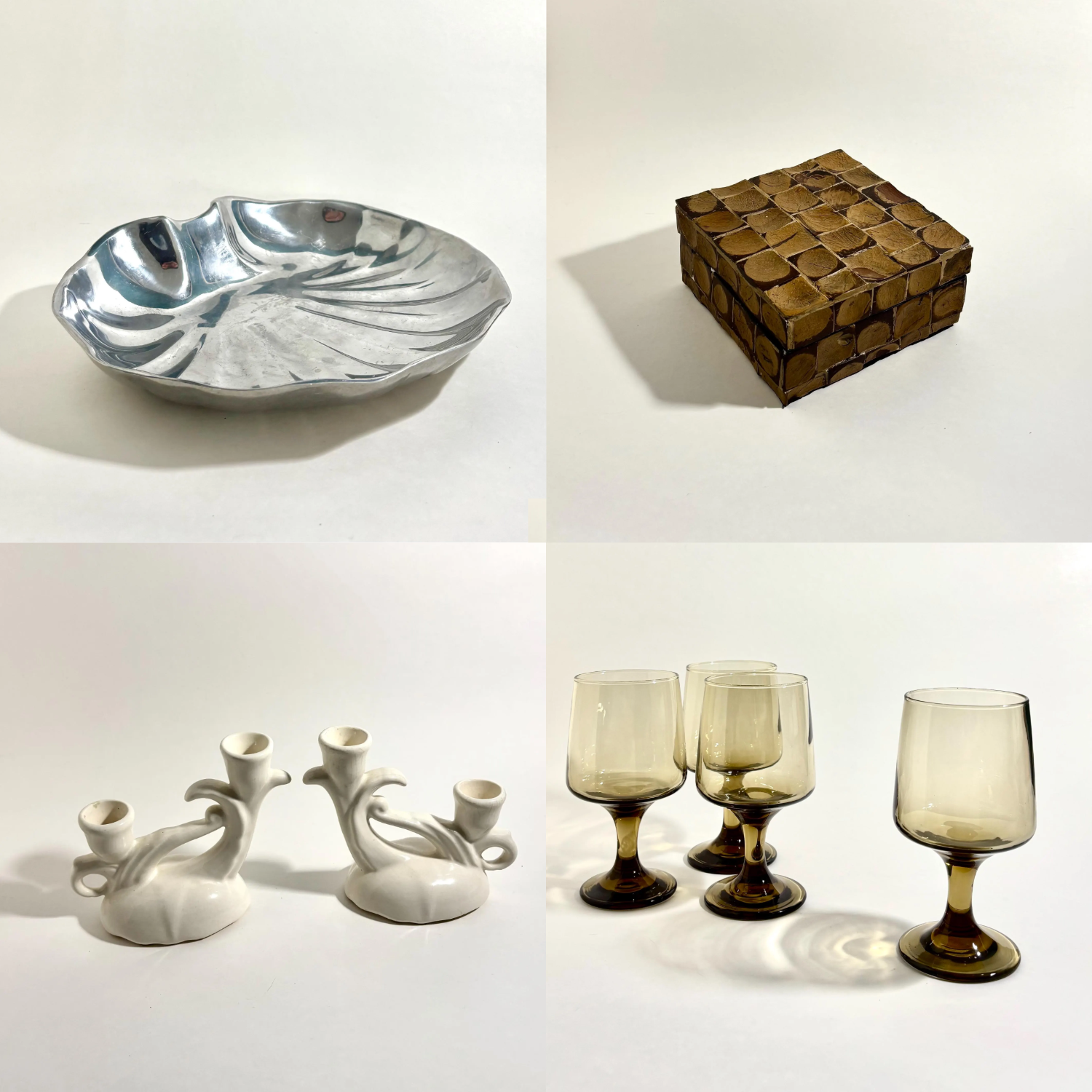 Shop Curated Objects