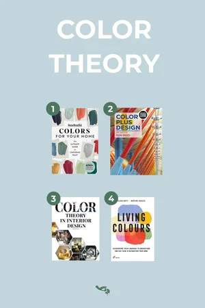 Color 101 | Interior Design & Home Décor Basics — The Curative Company LLC