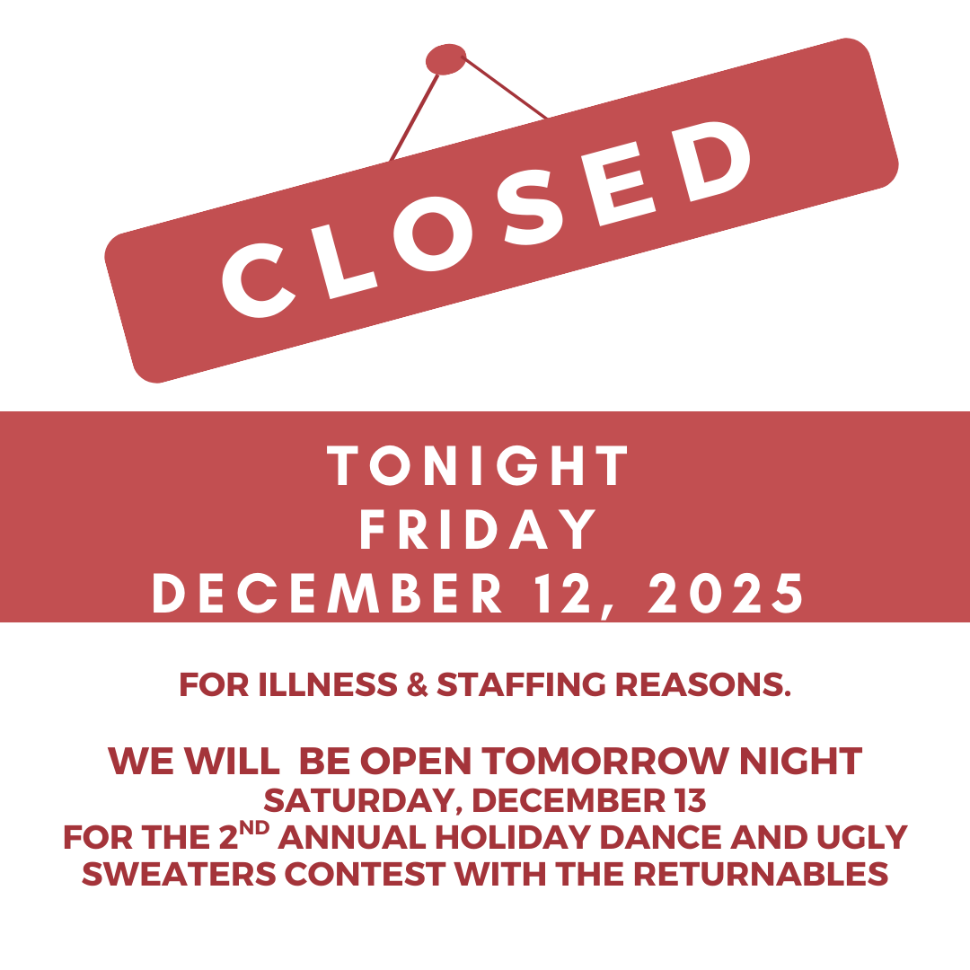 closed for illness and staffing reasons