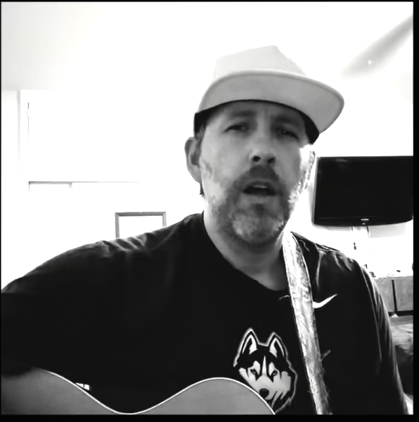 Wednesday Singer/Songwriter Series- Joshua Hiatt