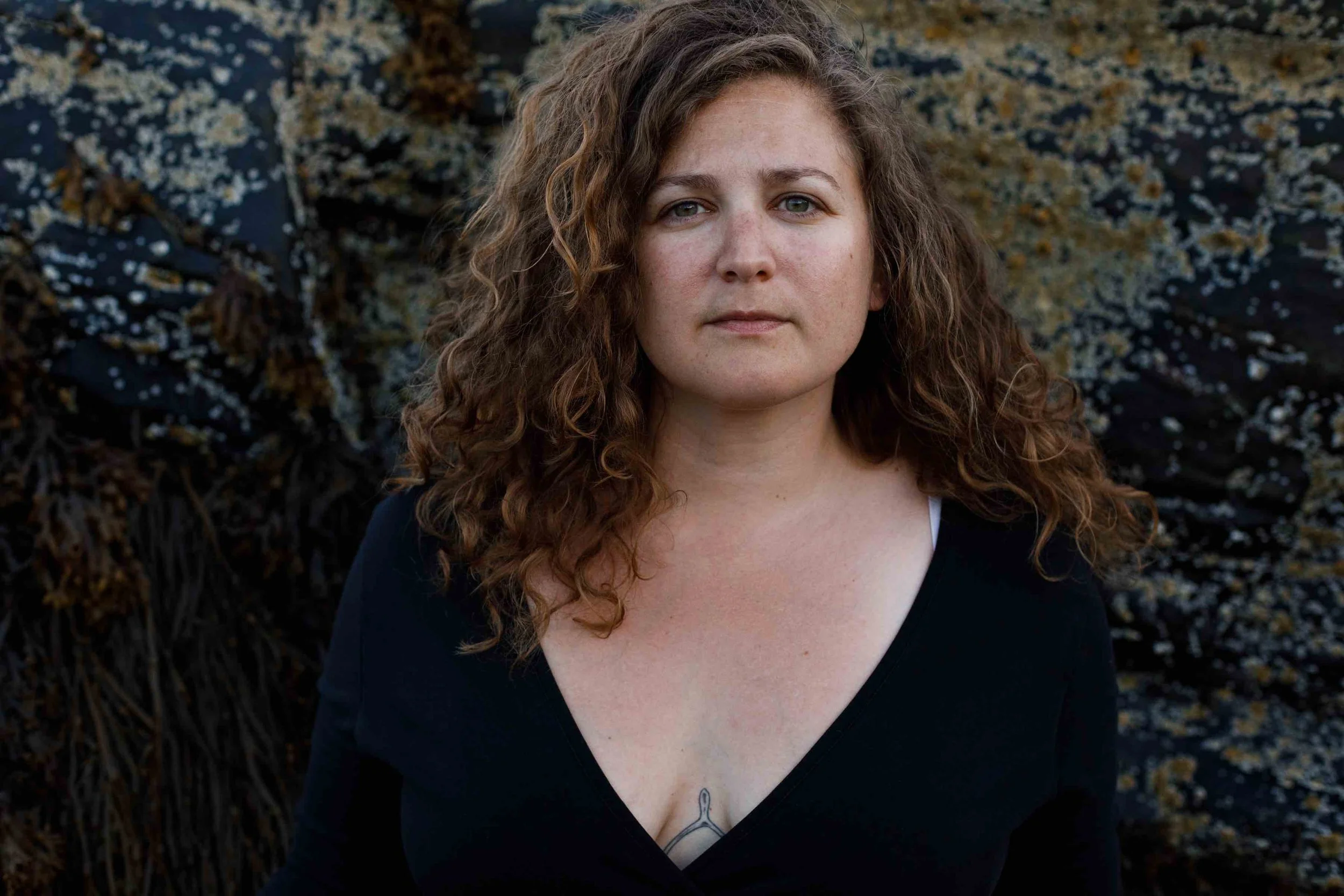 Wednesday Singer/Songwriter Series- Sara Trunzo