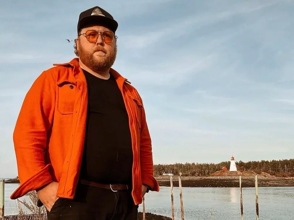 Wednesday Singer/Songwriter Series- Skip Bailey