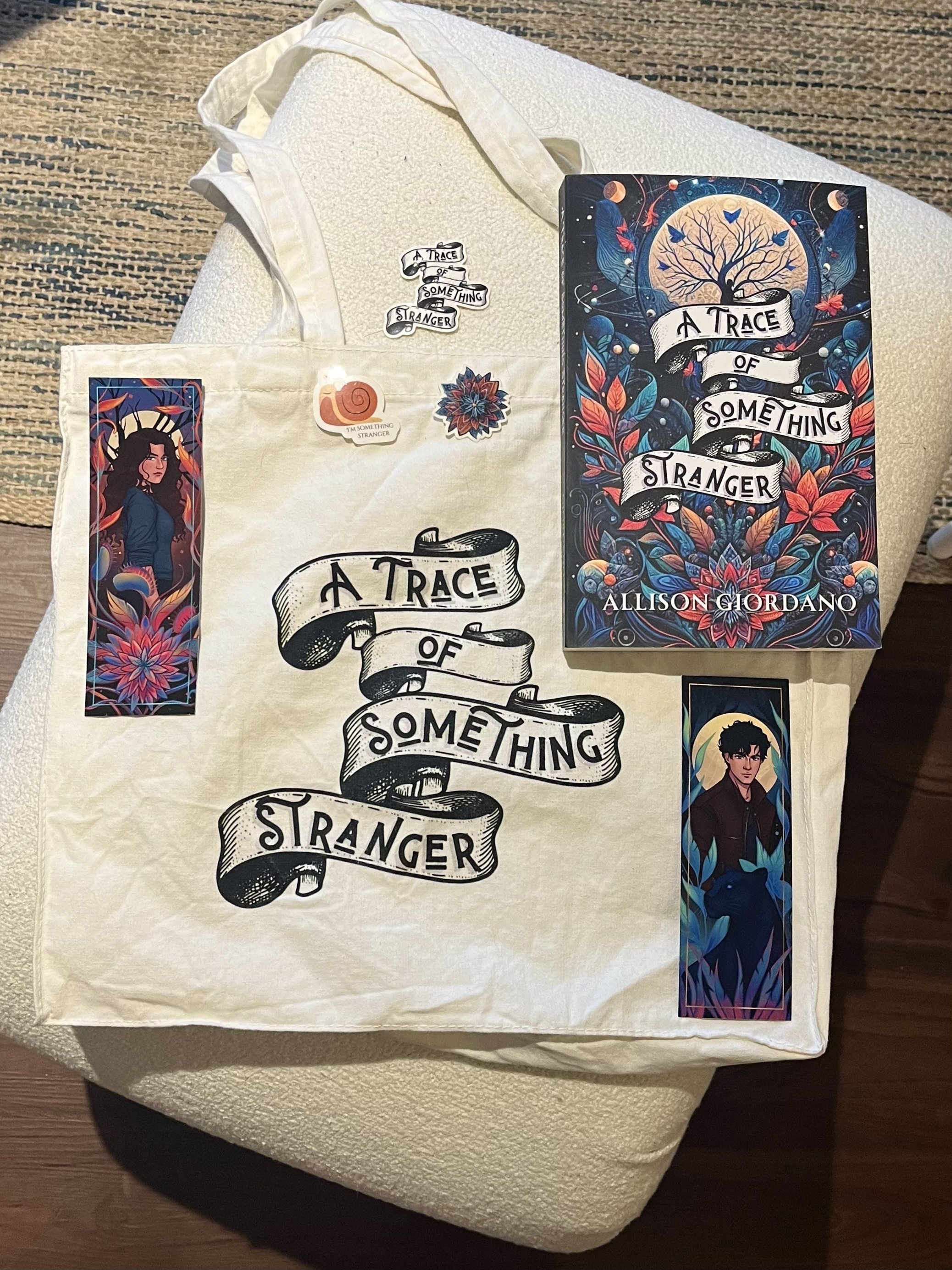Everything gift bundle