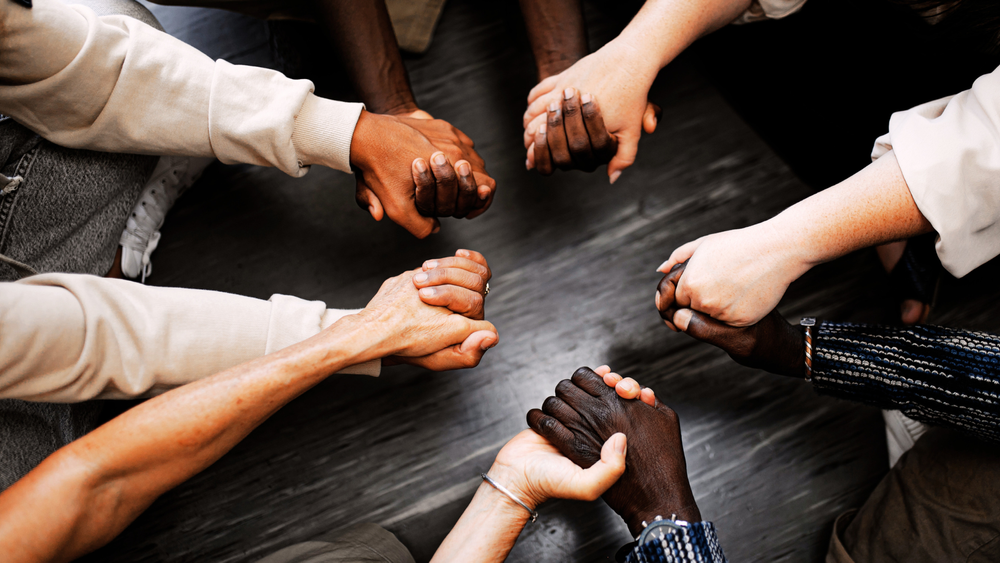 Tri-Cities Restore Groups