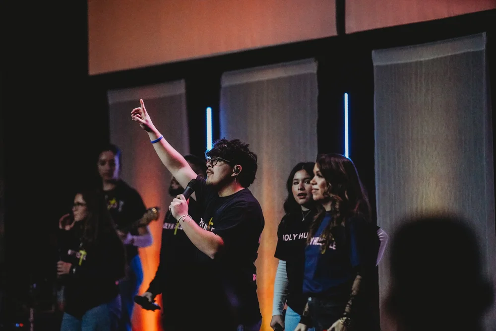 Moses Lake Youth Ministry