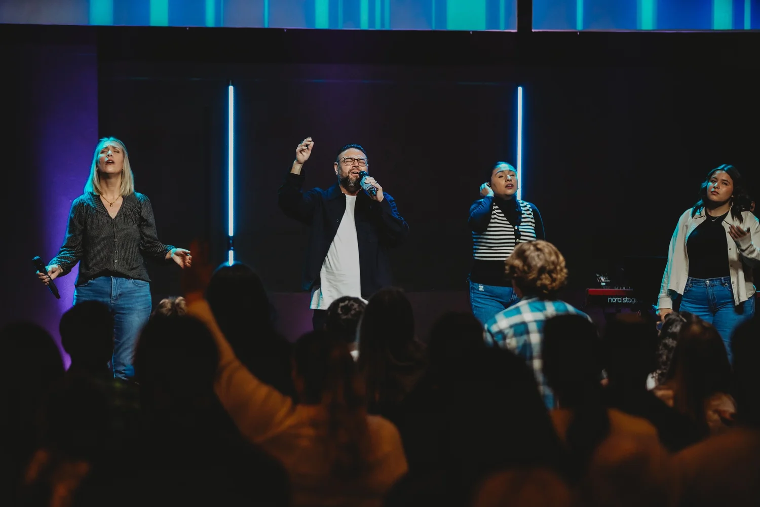 Our Beliefs | Discover Faith - Join Us Today — Restore City Church