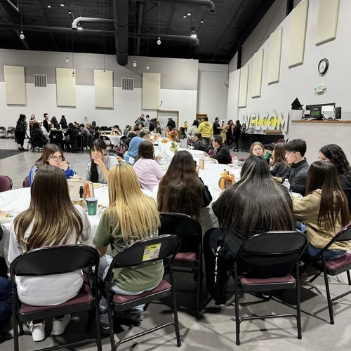 Moses Lake Youth Group