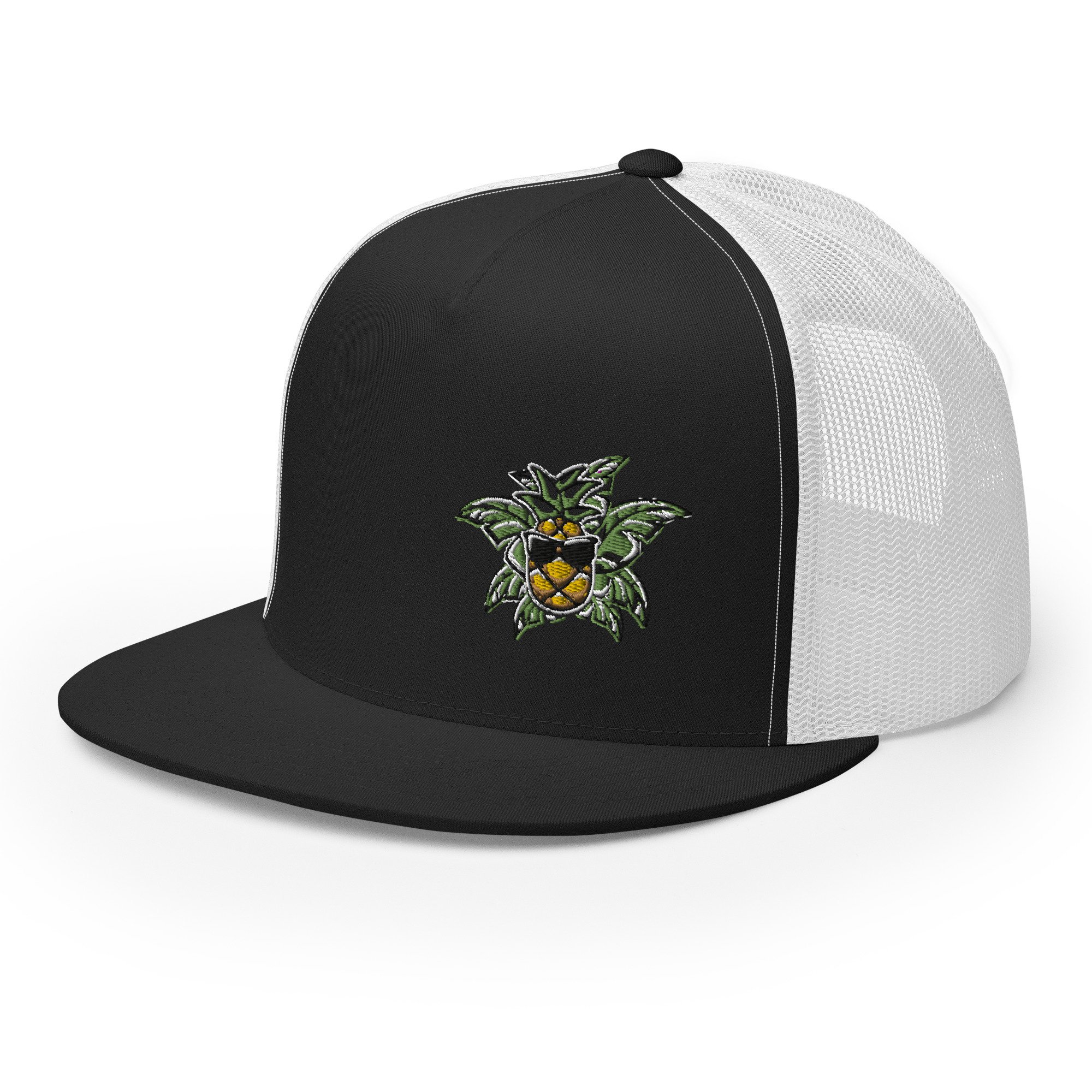5-panel-trucker-cap-black-white-left-front-65a558cf056e3.jpg