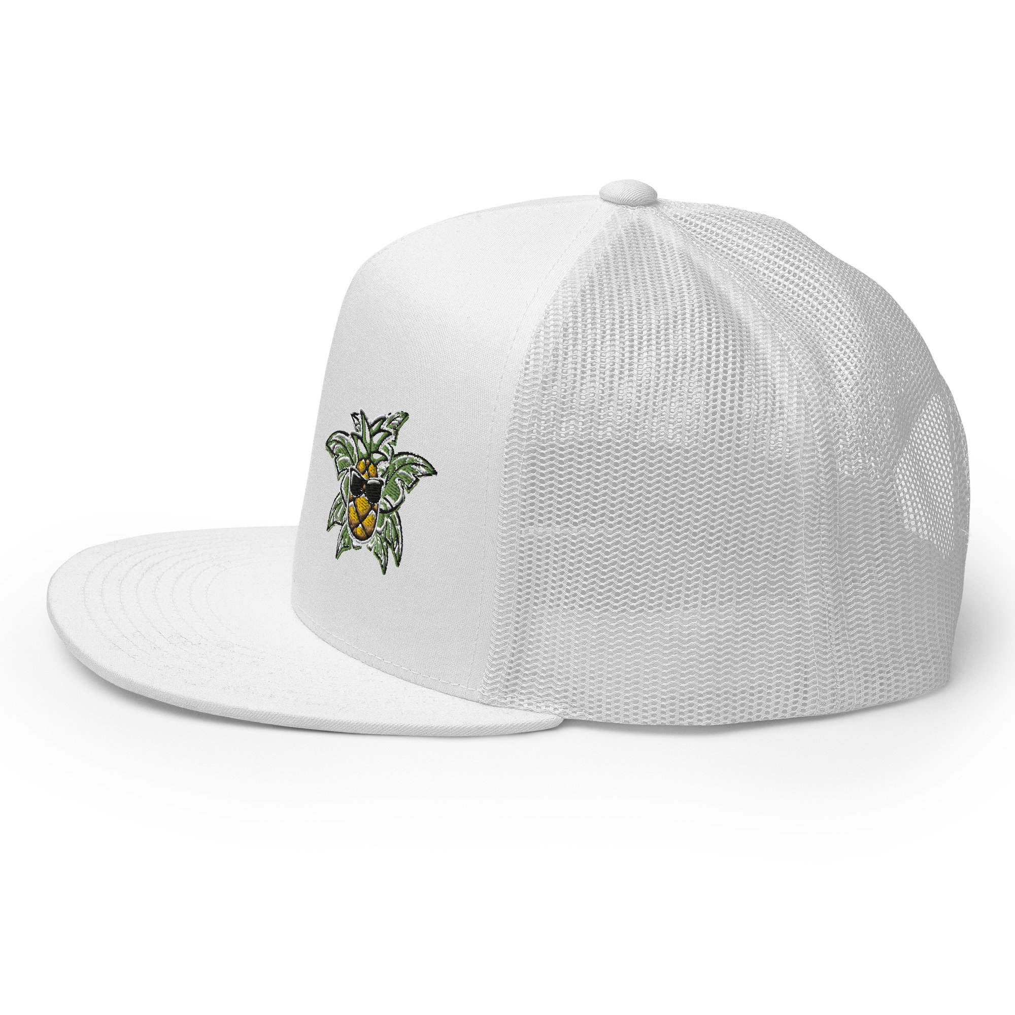5-panel-trucker-cap-white-left-65a558cf05988.jpg