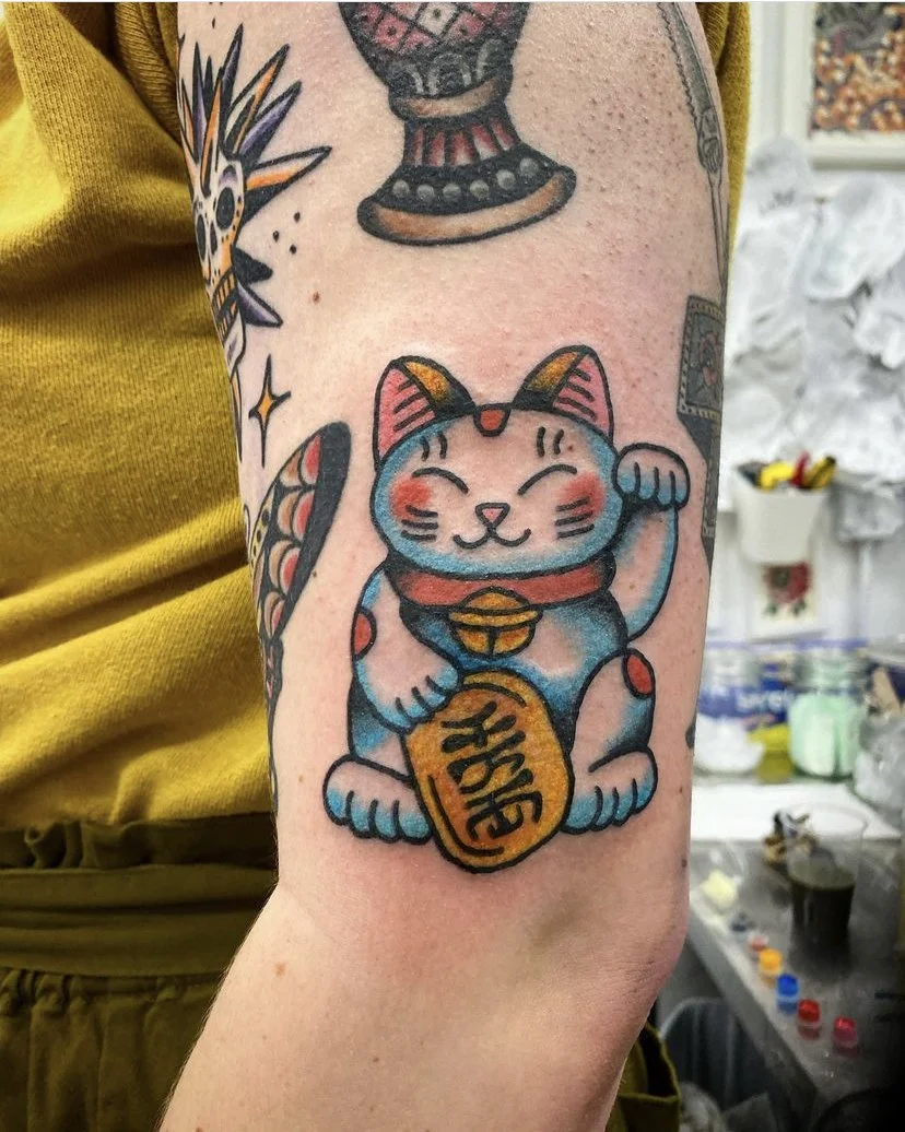 TATTOOS