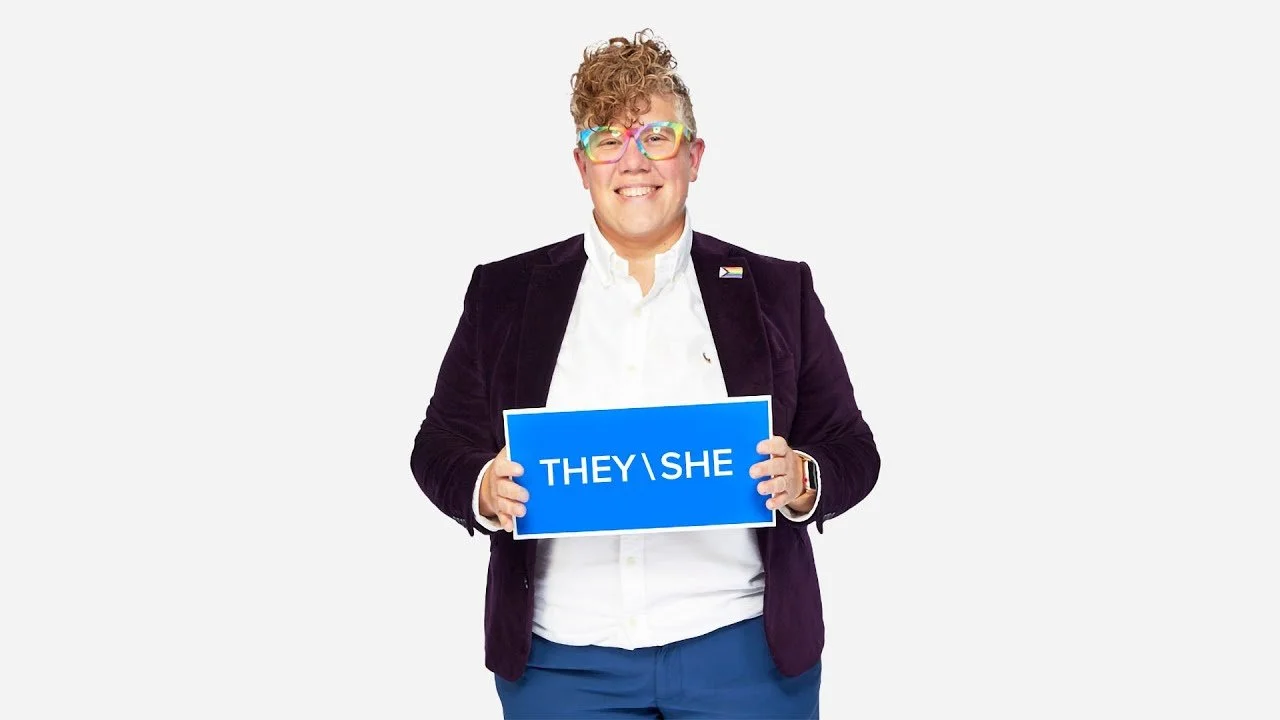 Why LGBTQIA+ Cultural Competence Matters