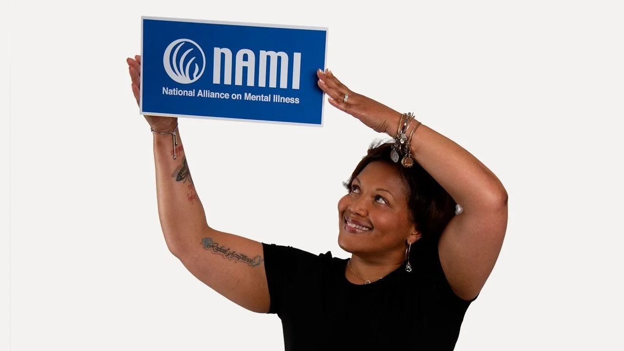 NAMI Pride: Speak Your Truth!