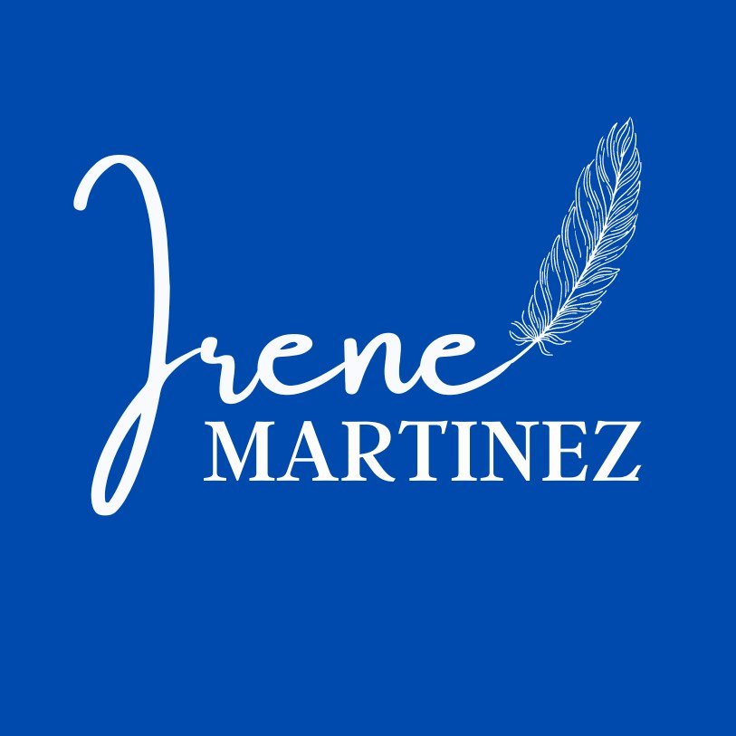                                 Irene Martinez Author