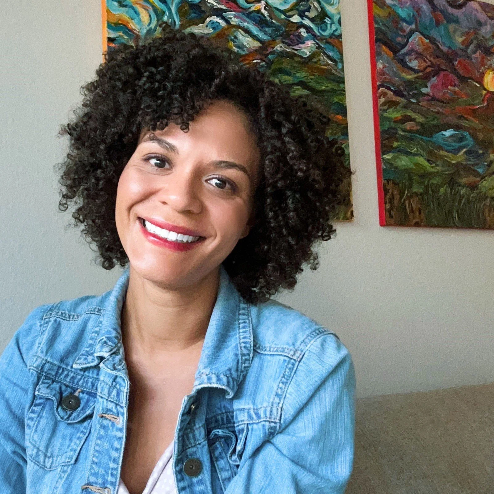 Rachel Richardson - Fractional Marketing Strategist in Denver