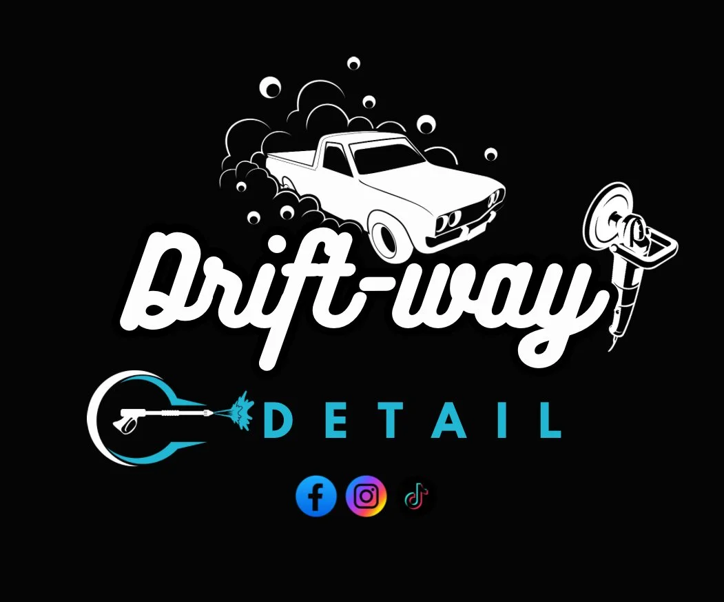 Drift-way Mobile Detailing