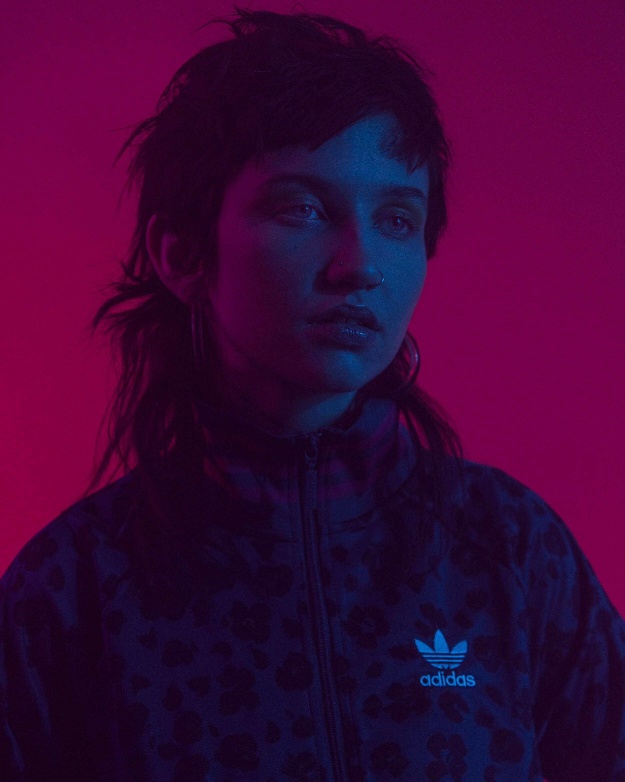 Adidas | Photographer: Pierre Robichaud