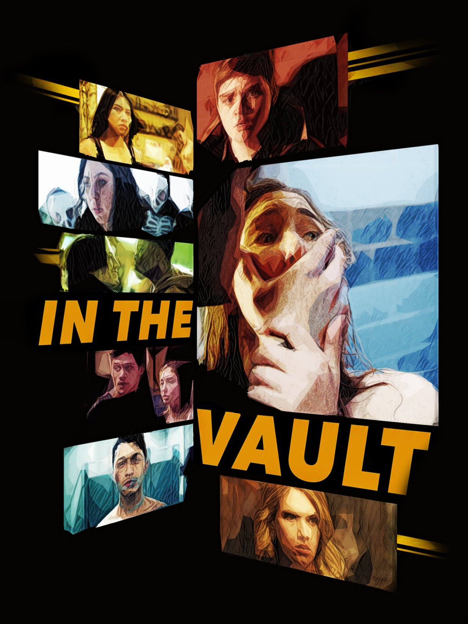 In The Vault