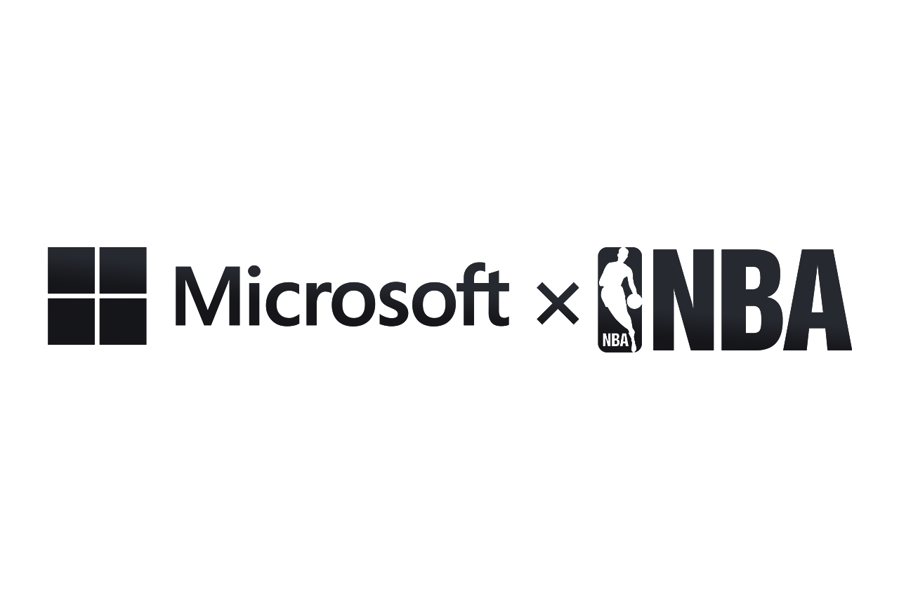 Microsoft x NBA