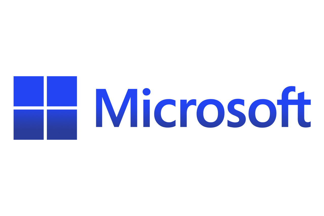 Microsoft