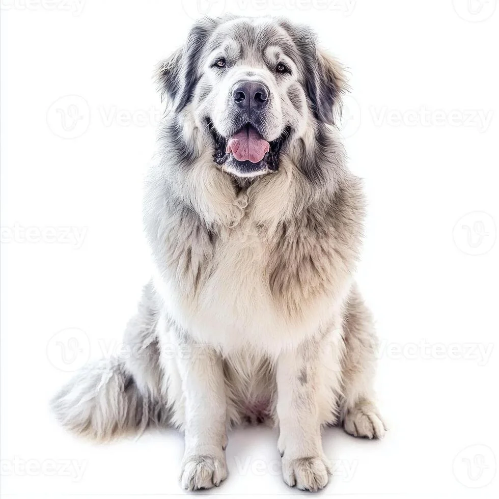 charming-pyrenean-mastiff-sits-proudly-its-thick-fluffy-coat-gleaming-in-soft-light-with-a-gentle-expression-it-epitomizes-loyalty-and-strength-captivating-all-who-gaze-upon-it-photo.jpeg