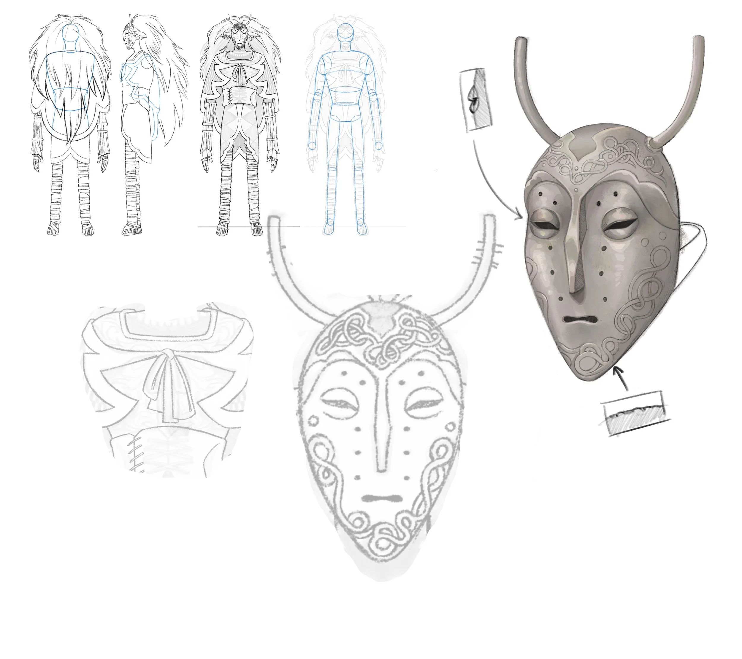 Artwork-Mask-Pray w:Open Eyes.jpeg