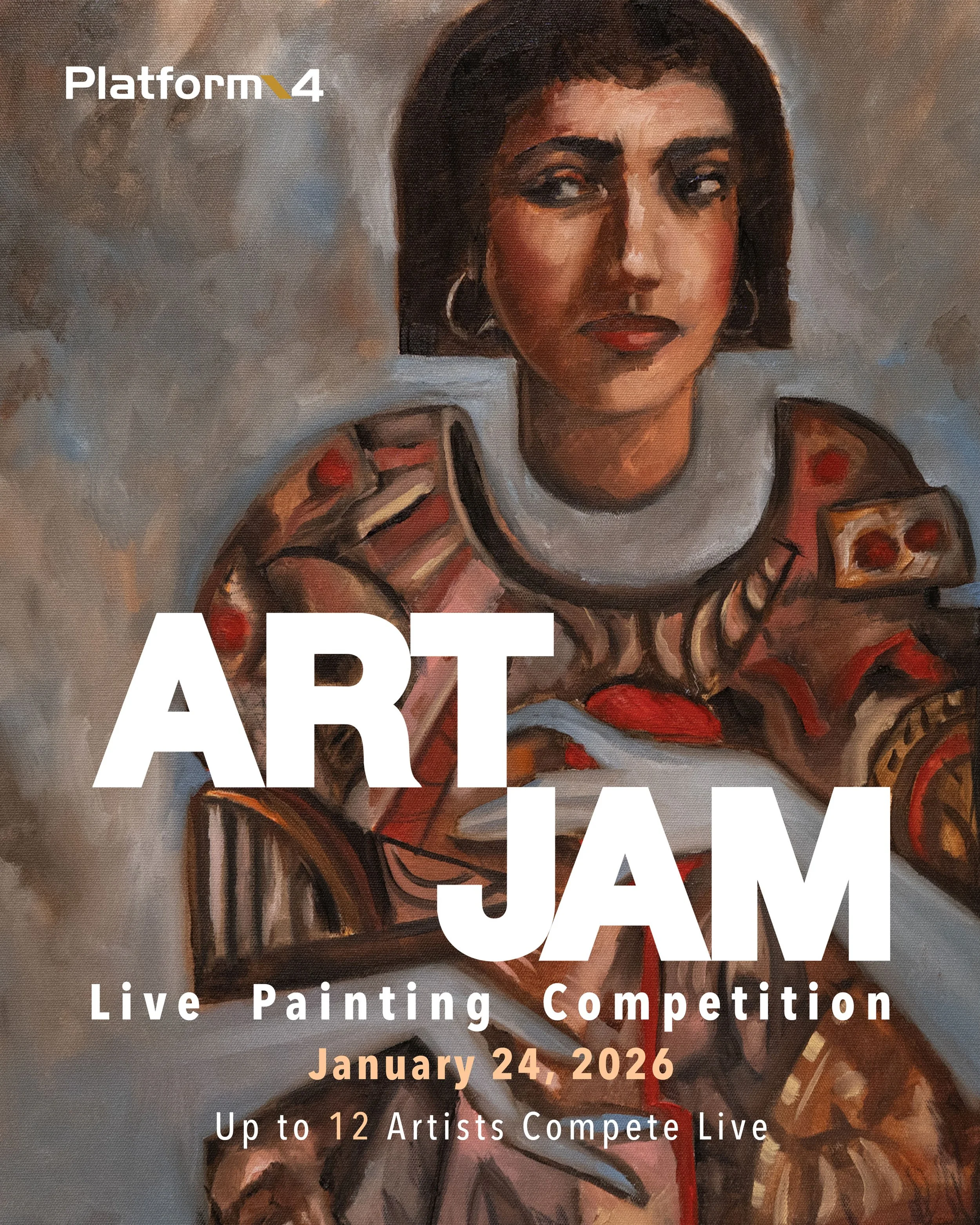 Art Jam