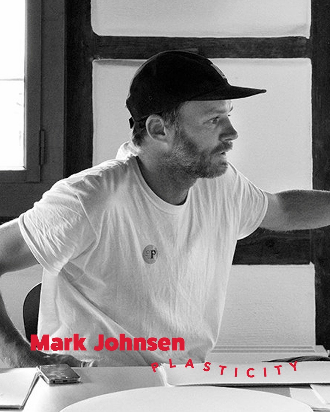 ⟶ Meet the Participating Artists of the 4th Annual VIVA Exhibition.

𝗠𝗮𝗿𝗸 𝗝𝗼𝗵𝗻𝘀𝗲𝗻 is a print-based artist whose practice brings slowed-down methods of looking, collecting, and making into contrast with the immediacy of contemporary life. D