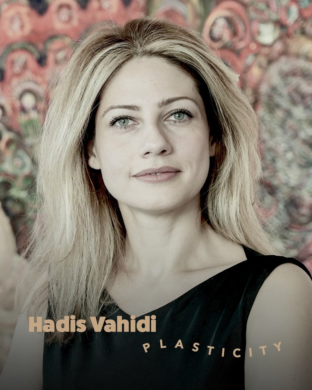 ⟶ Meet the Participating Artists of the 4th Annual VIVA Exhibition.

𝗛𝗮𝗱𝗶𝘀 𝗩𝗮𝗵𝗶𝗱𝗶 is an Iranian Canadian multidisciplinary artist whose practice encompasses painting and sculpture, with her sculptures building upon her painting practice an