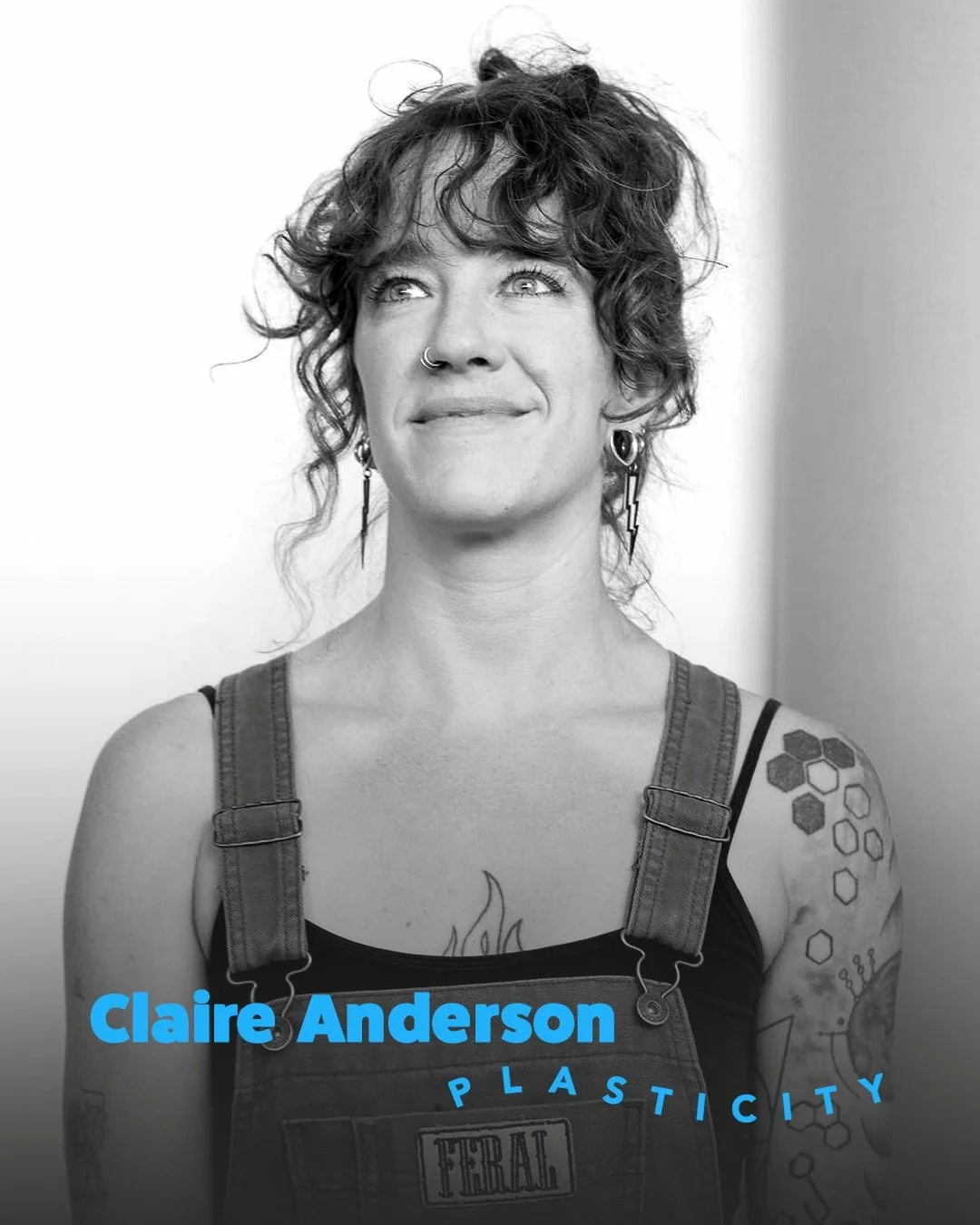 ⟶ Meet the Participating Artists of the 4th Annual VIVA Exhibition.

𝗖𝗹𝗮𝗶𝗿𝗲 𝗔𝗻𝗱𝗲𝗿𝘀𝗼𝗻 is a Vancouver-based conceptual artist whose practice explores interwoven themes, including unbalanced power structures and their complicated and often