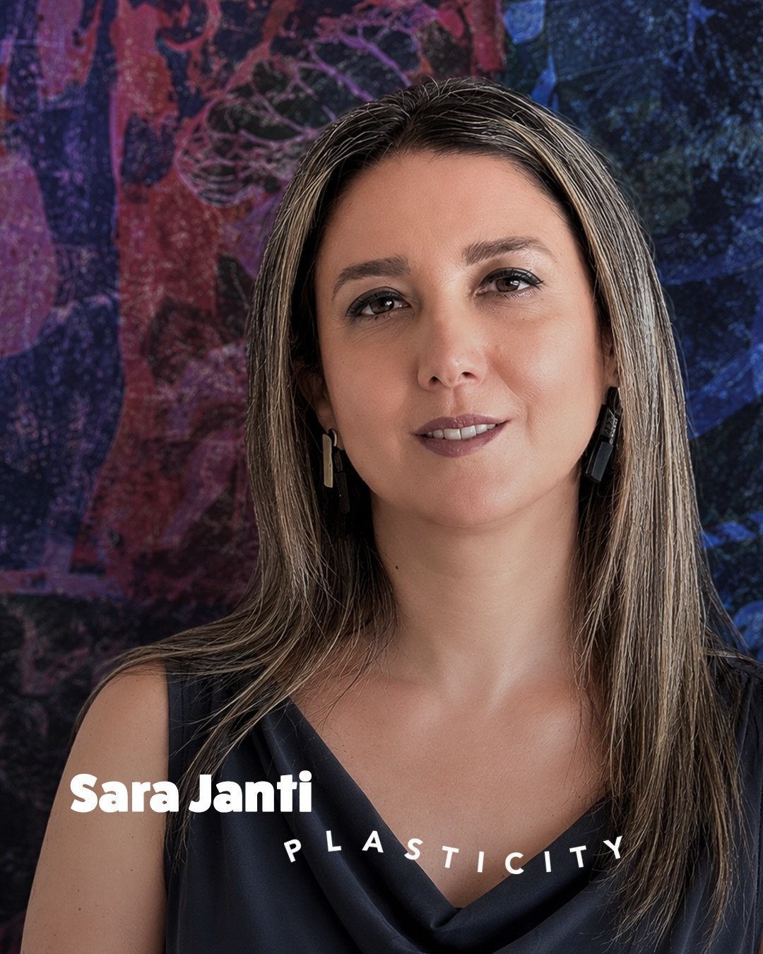 ⟶ Meet the Participating Artists of the 4th Annual VIVA Exhibition.

𝗦𝗮𝗿𝗮 𝗝𝗮𝗻𝘁𝗶 is an artist whose practice draws on imagery from Persian miniature painting and self-portraiture to challenge traditional and societal constructs of female iden