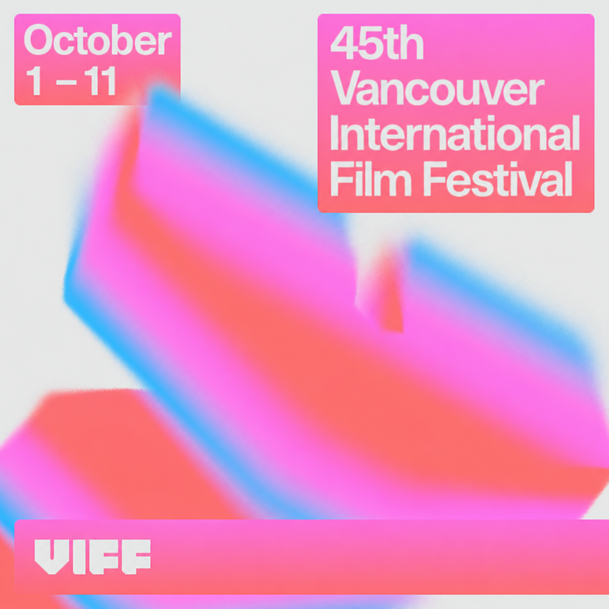 VIFF 2026