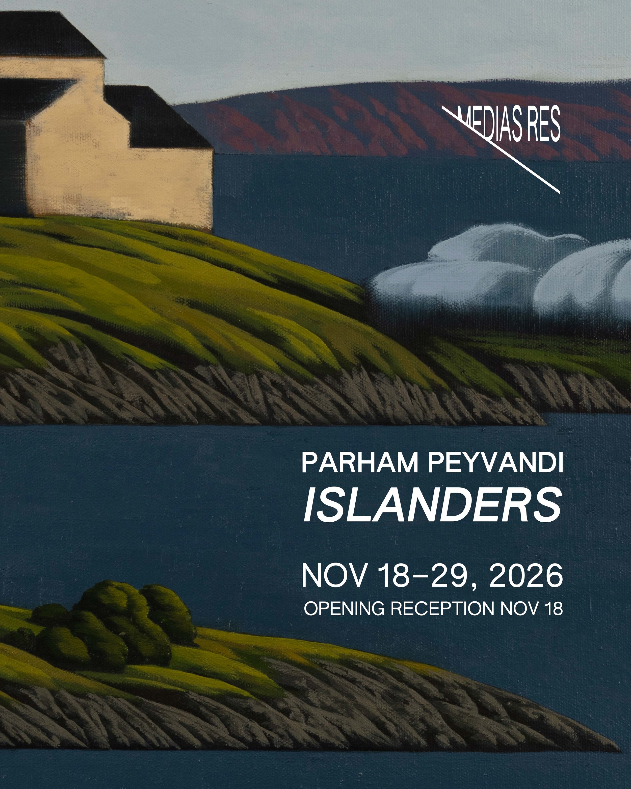 ISLANDERS