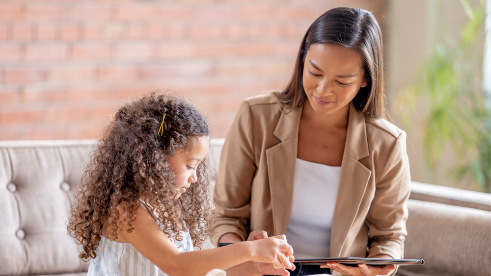 In-Home ABA Therapy — Applied Behavior Strategies