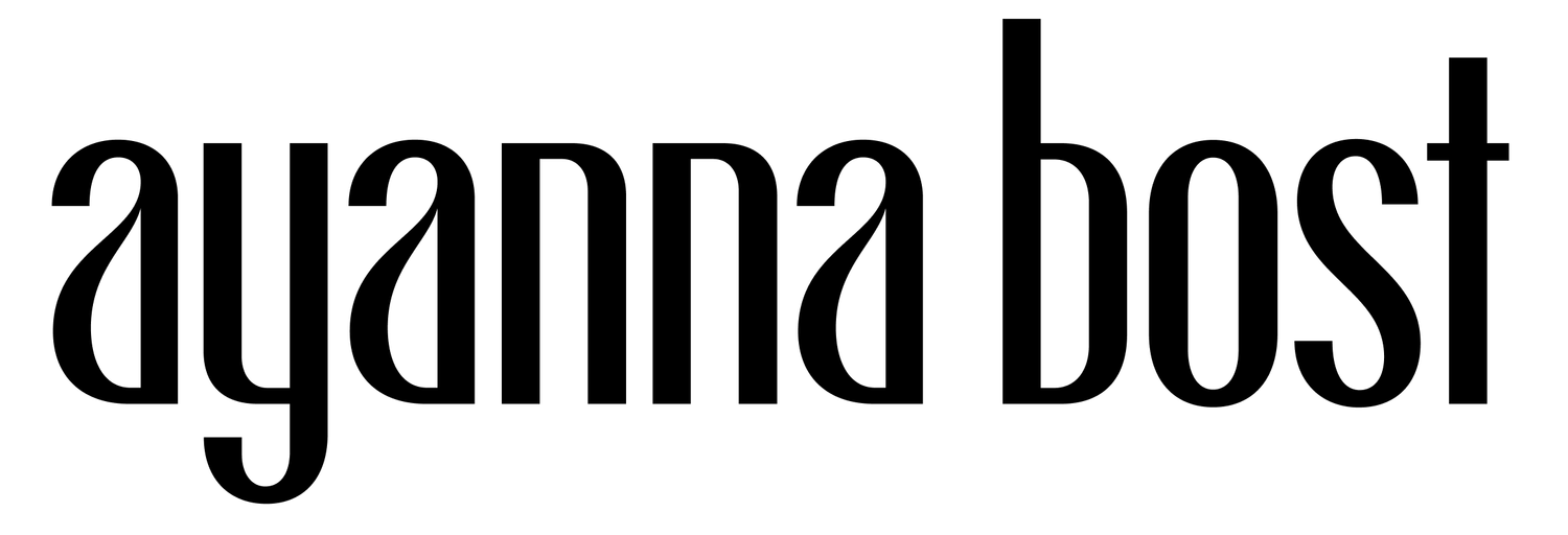 ayanna bost