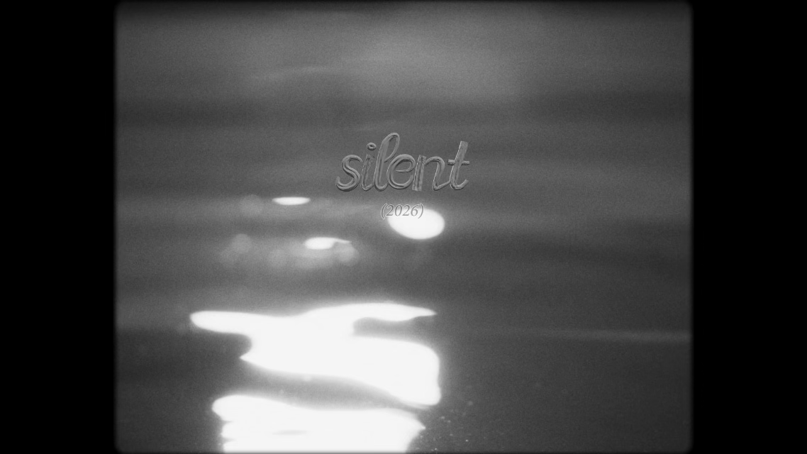 SILENT (2026).