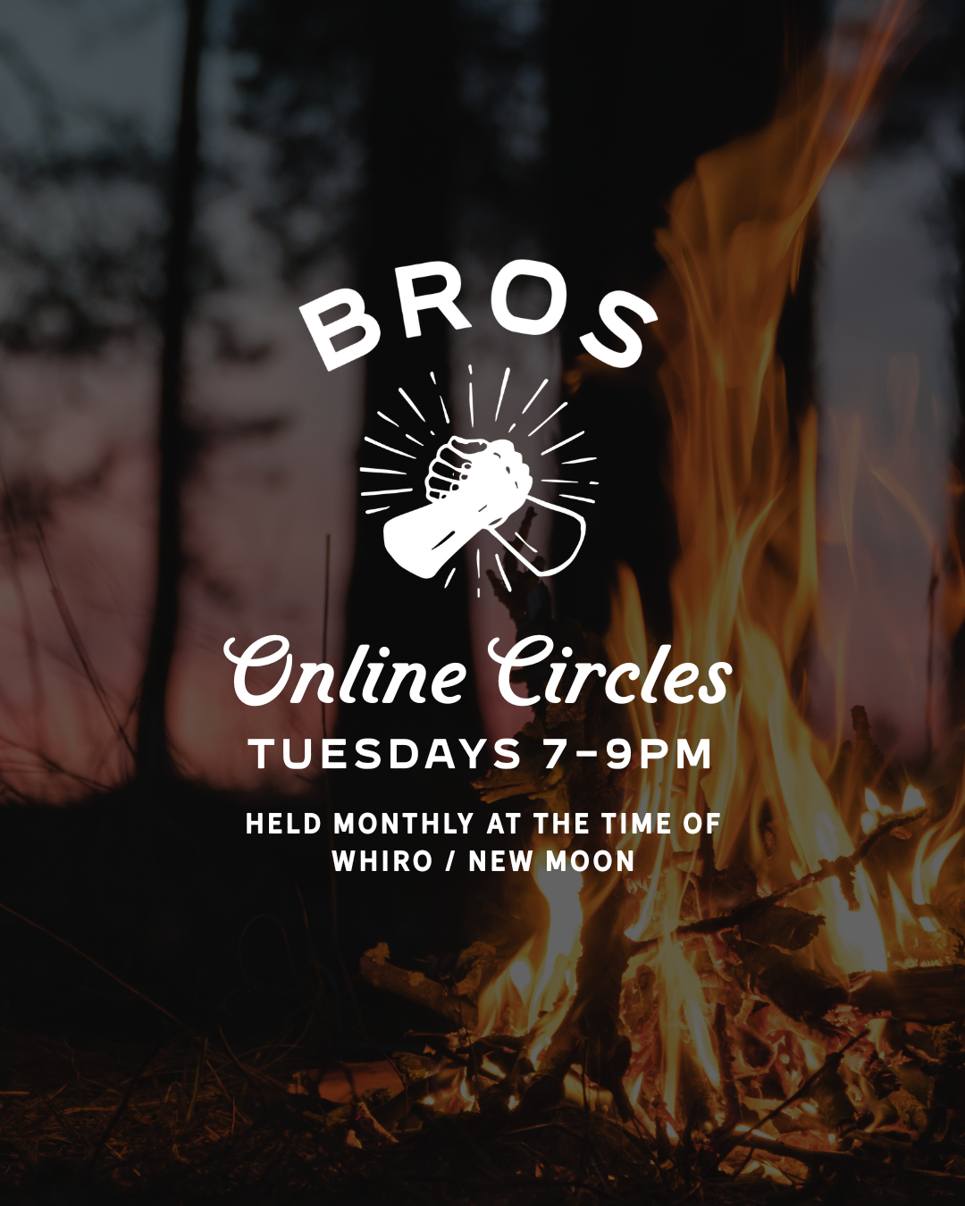 BROS Online Circles