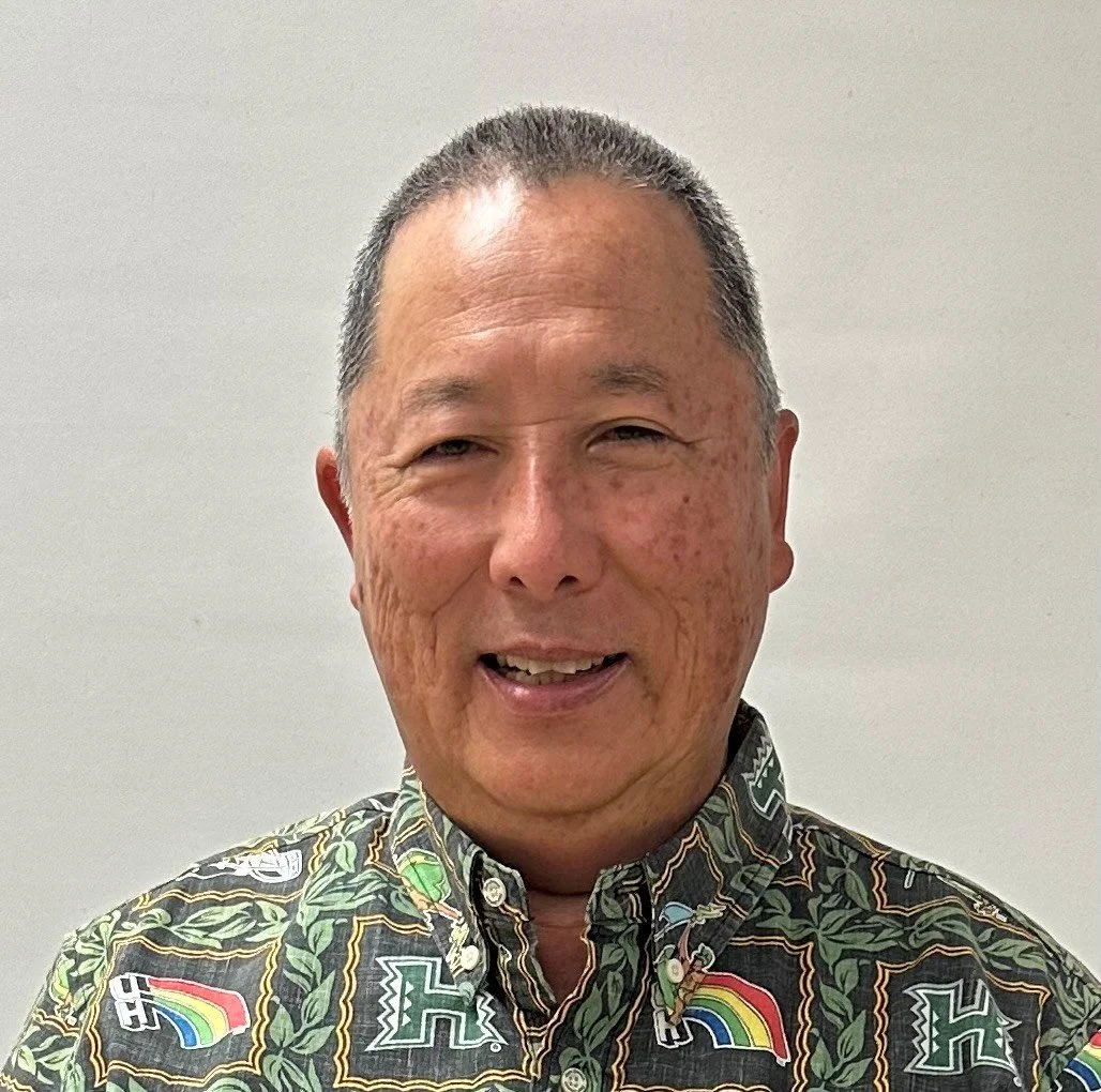 About Us — Big Island RC&D Council