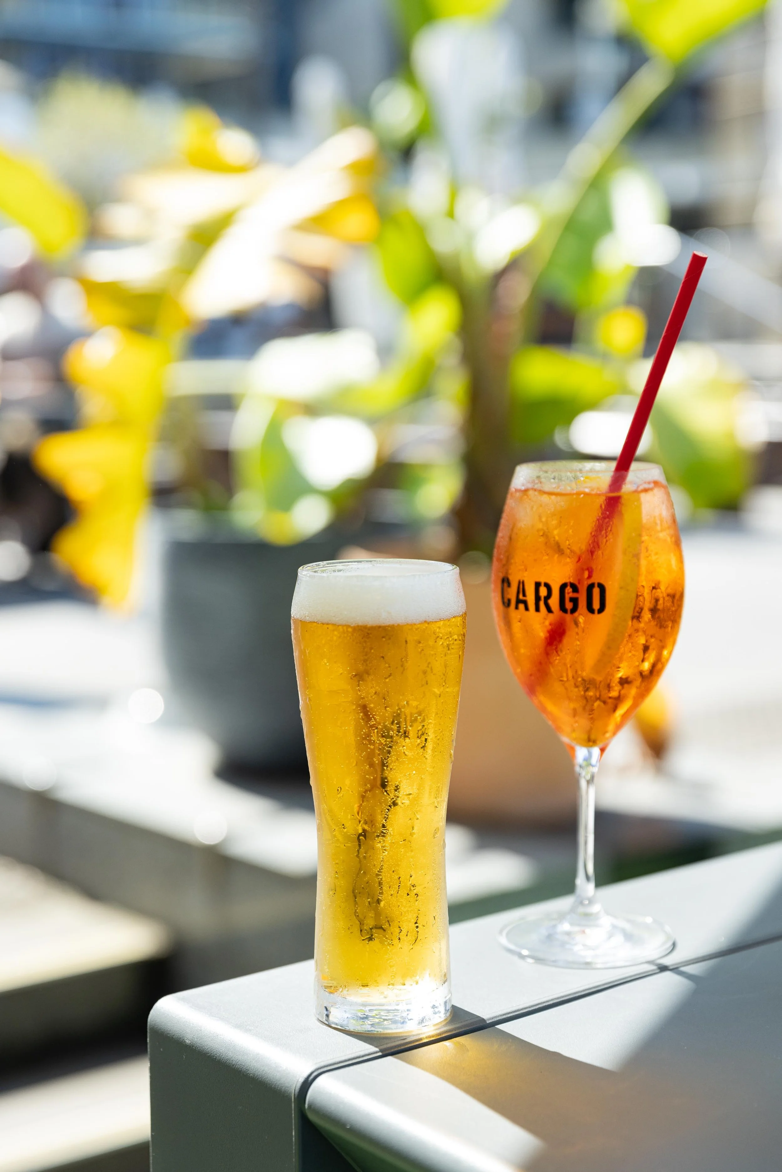 Gallery — Cargo Restaurant