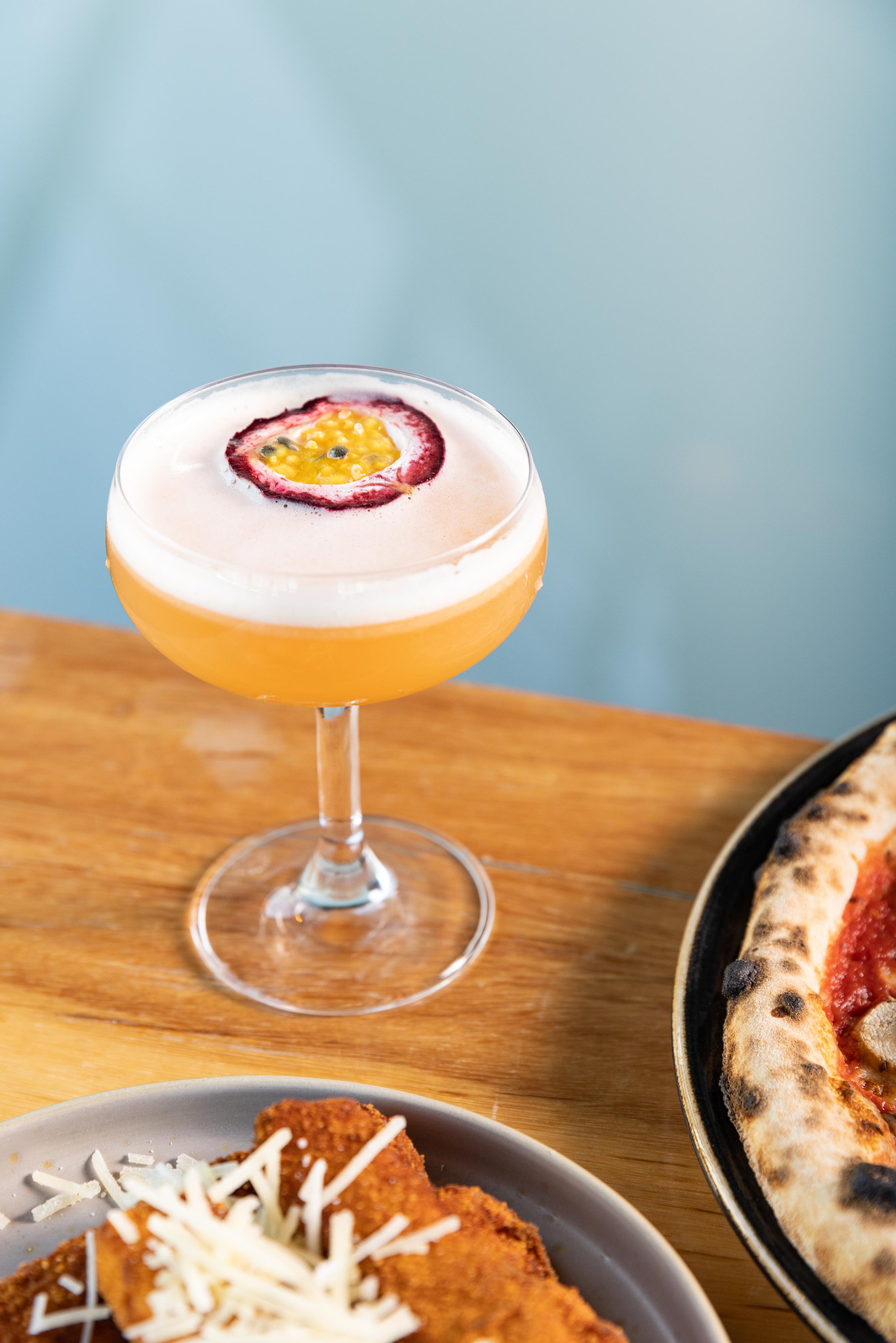 Gallery — Cargo Restaurant