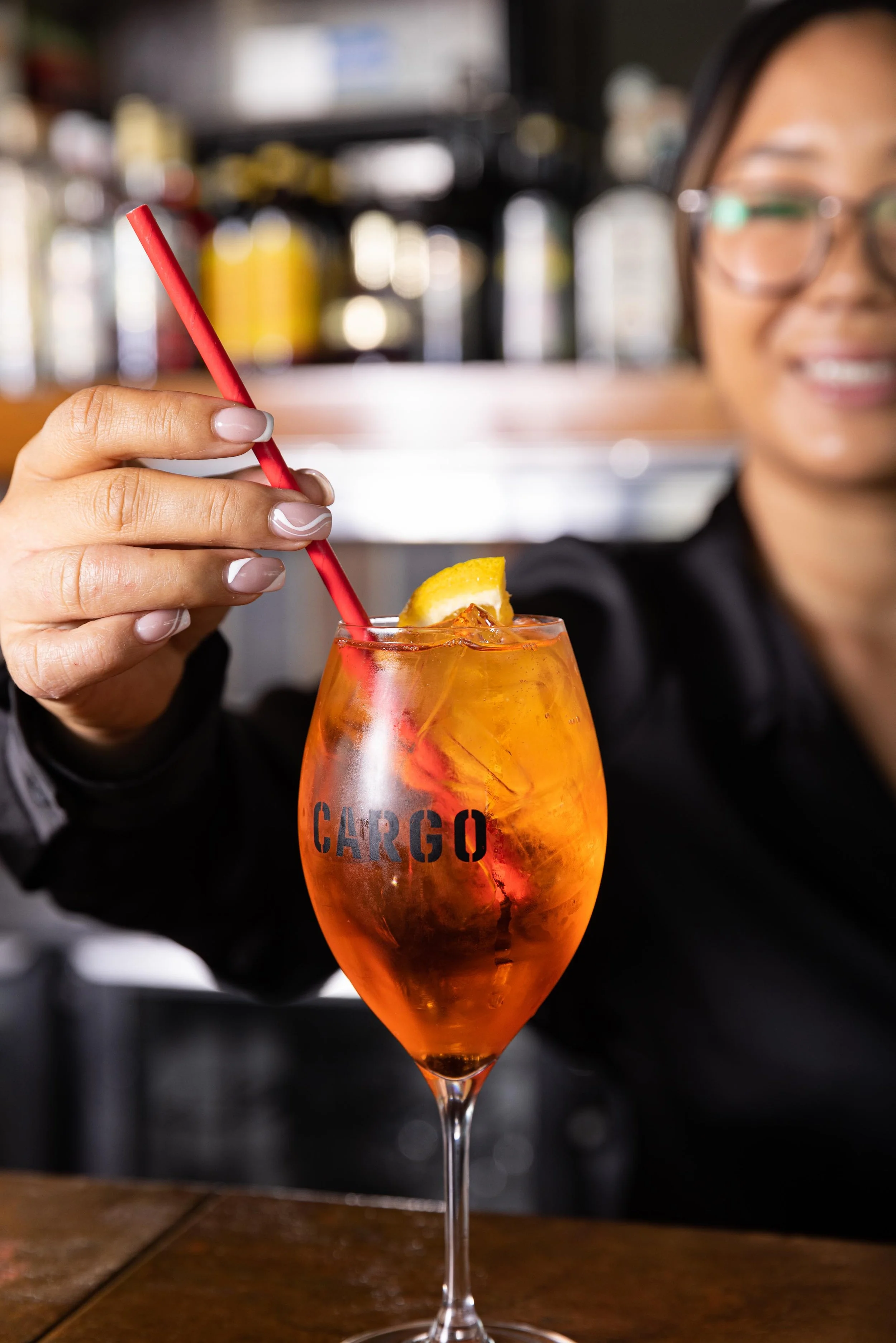 Gallery — Cargo Restaurant