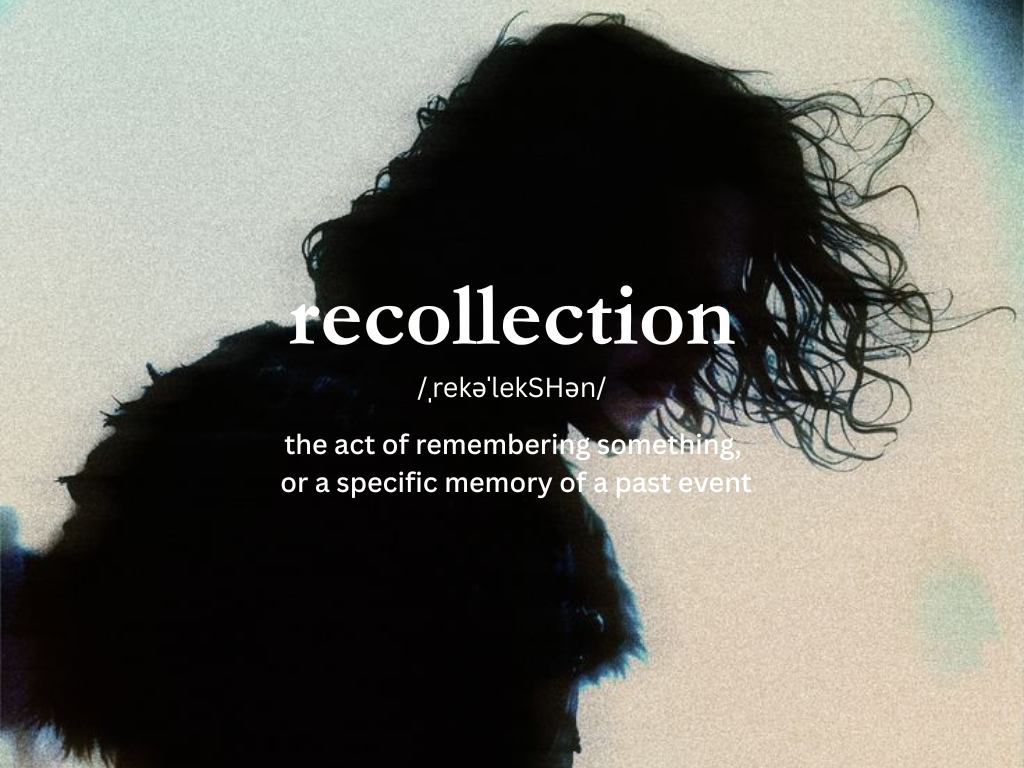recollection