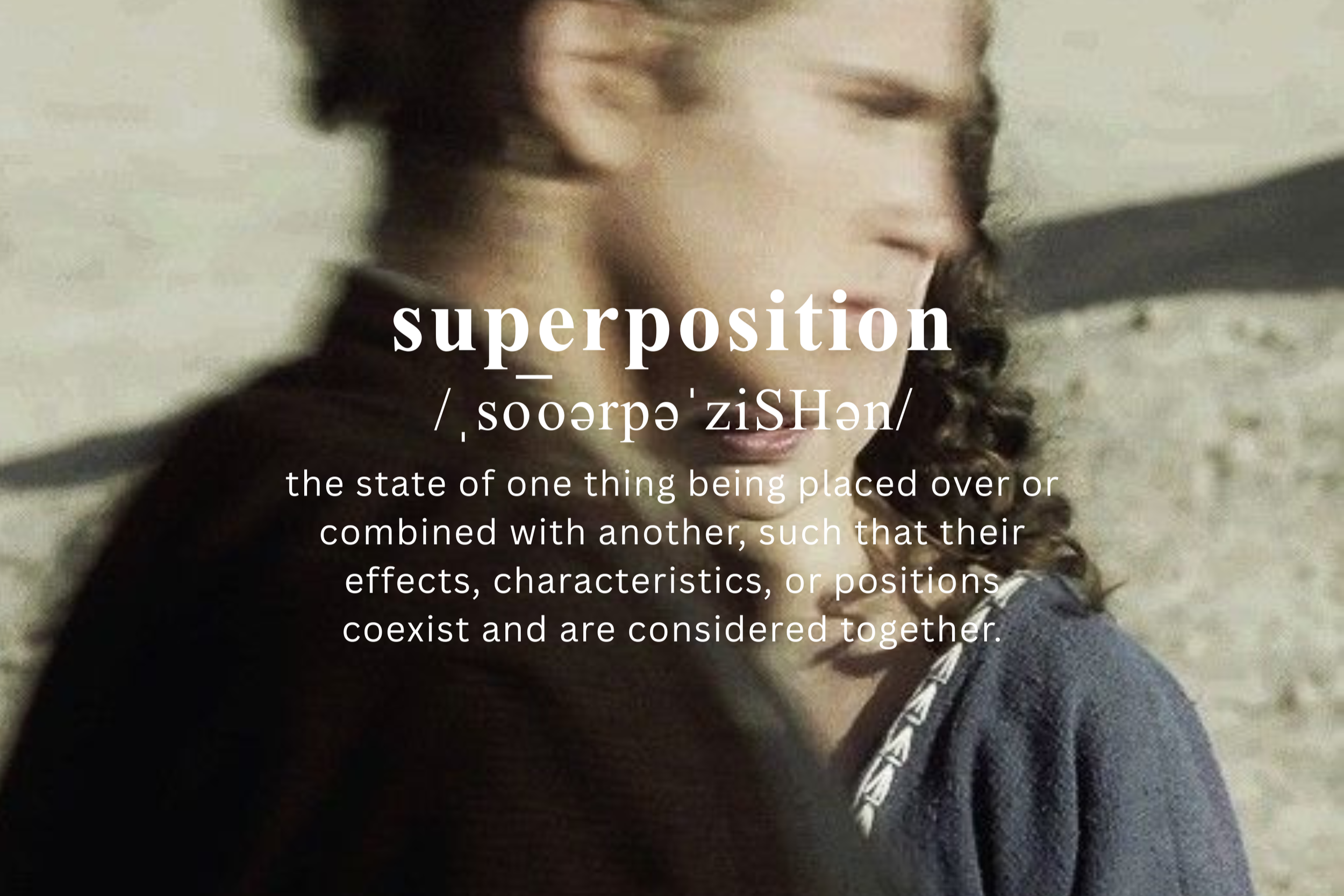 superposition