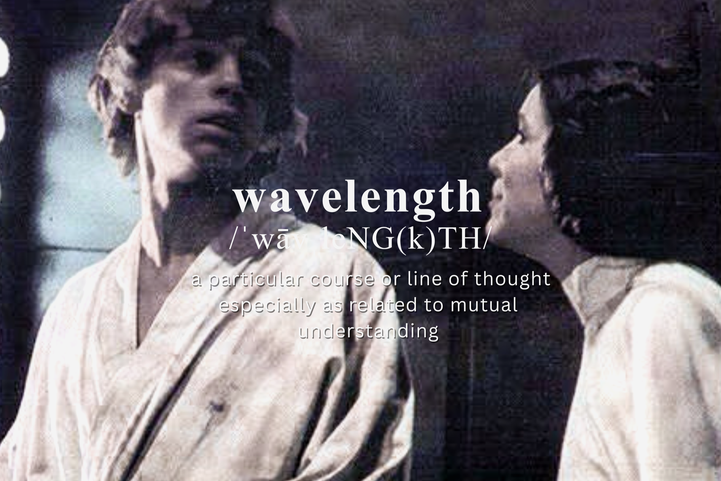 wavelength