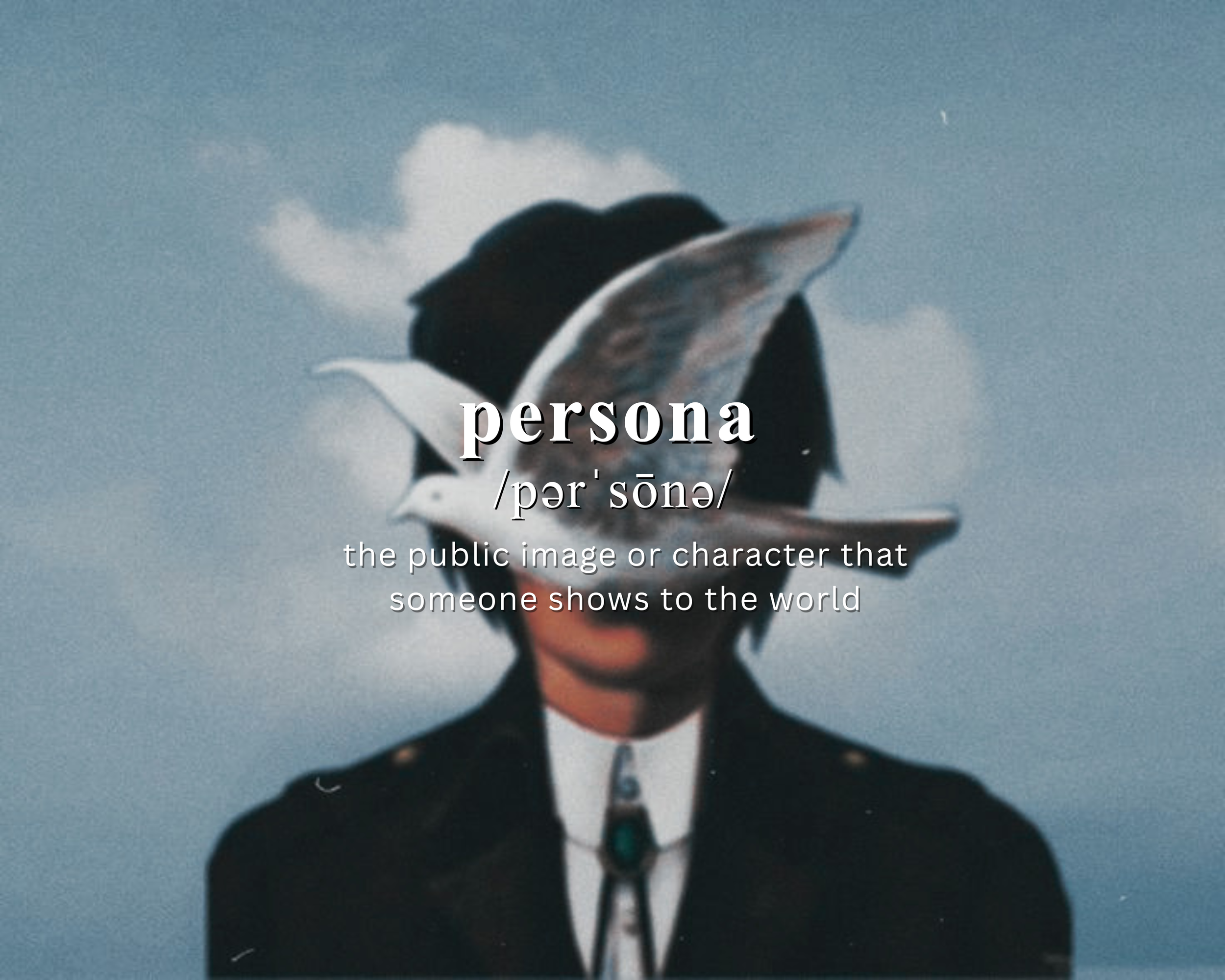 persona